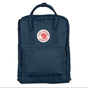 Fjallraven Kanken Backpack
